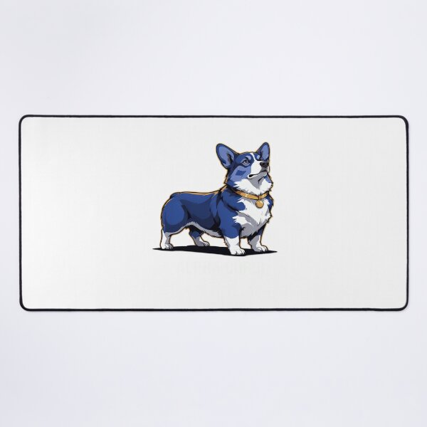 Item preview, Proud Short Legged Herding Dog Pet Lover Graphic designed and sold by ColeLaniTrading.