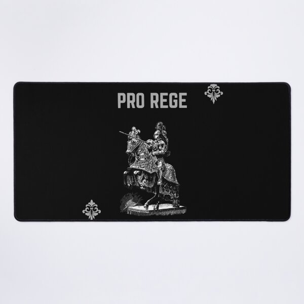 Item preview, Pro Rege Knight designed and sold by Drami21.