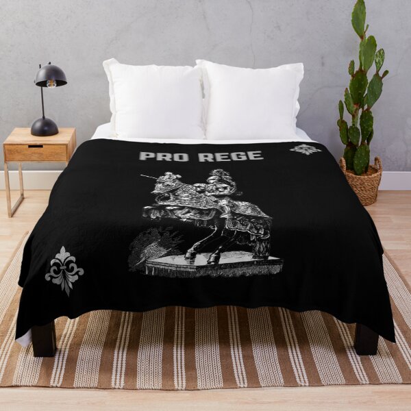Item preview, Pro Rege Knight designed and sold by Drami21.