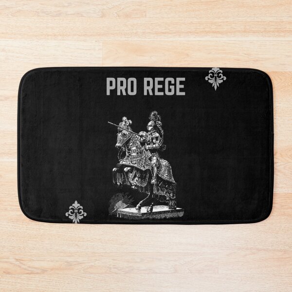 Item preview, Pro Rege Knight designed and sold by Drami21.