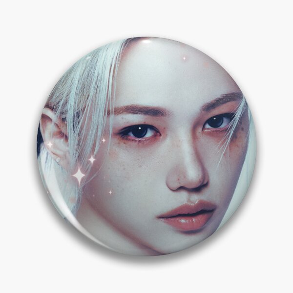 Item preview, Stray Kids Felix designed and sold by Celestinya.