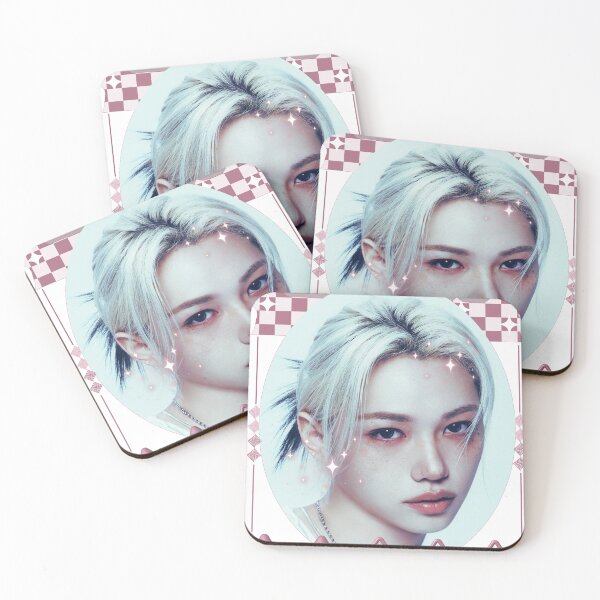 Item preview, Stray Kids Felix designed and sold by Celestinya.