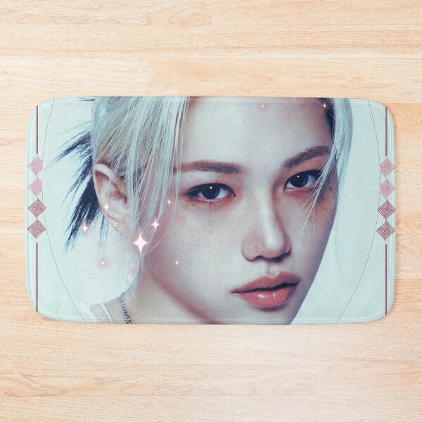 Item preview, Stray Kids Felix designed and sold by Celestinya.