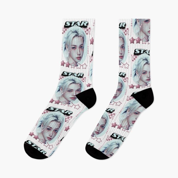 Item preview, Stray Kids Felix designed and sold by Celestinya.