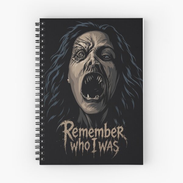 Item preview, Remember who I was designed and sold by scarlov.