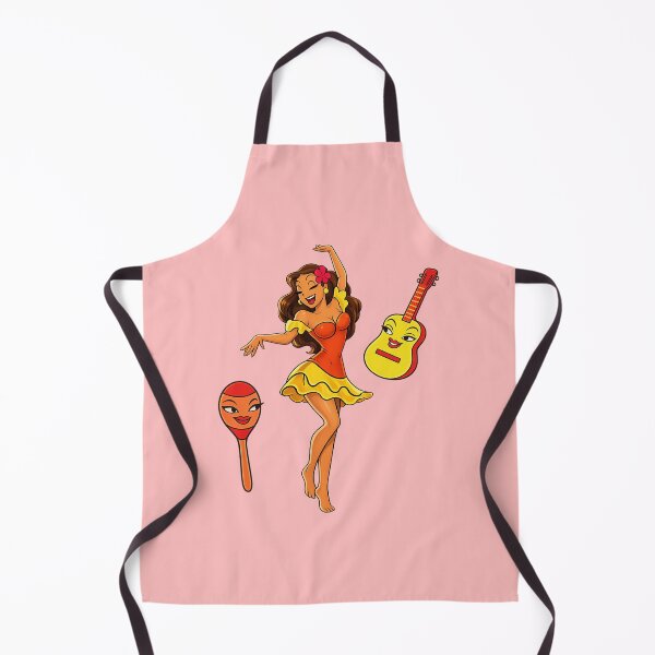 Item preview, Tropicoqueta designed and sold by JarquinDD.