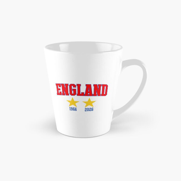 Item preview, England 1966 2026 designed and sold by mBshirts.
