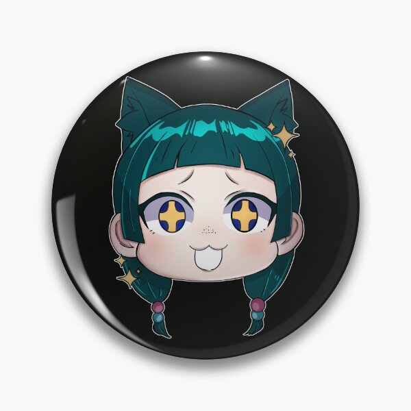 Item preview, Scribble Chibi Apothecary  designed and sold by Izaa-aart.