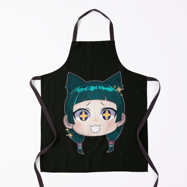 Item preview, Scribble Chibi Apothecary designed and sold by Izaa-aart.
