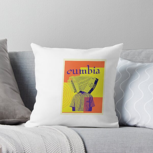Item preview, Cumbia designed and sold by LopezIlustra.