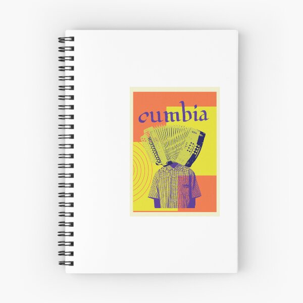 Item preview, Cumbia designed and sold by LopezIlustra.