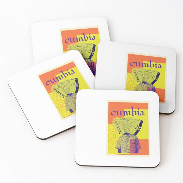 Item preview, Cumbia designed and sold by LopezIlustra.