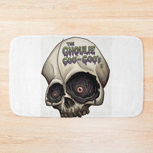 Item preview, THE GHOULiE GoO-GoO's !  SURF & SKATE Designs designed and sold by FETT1.