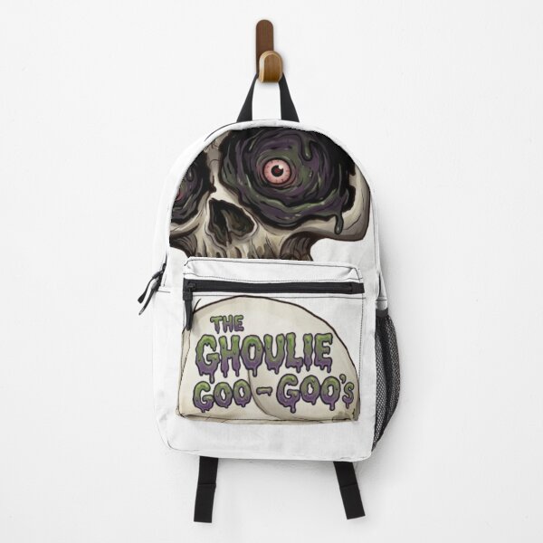 Item preview, THE GHOULiE GoO-GoO's ! SURF & SKATE Designs designed and sold by FETT1.