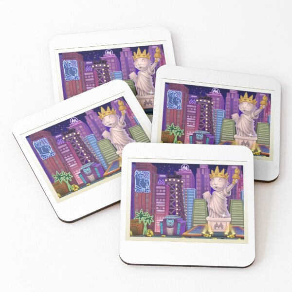 Item preview, I LOVE NEW YORK designed and sold by NAUTIZE.