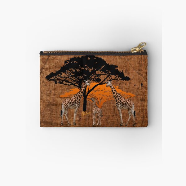 Item preview, African Safari designed and sold by Fluid Artzworx.