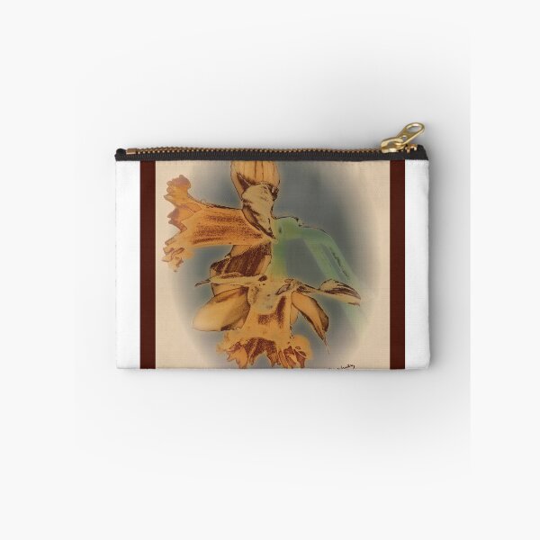 Item preview, DAFFODIL DUO susan lipschutz designed and sold by shaynart.