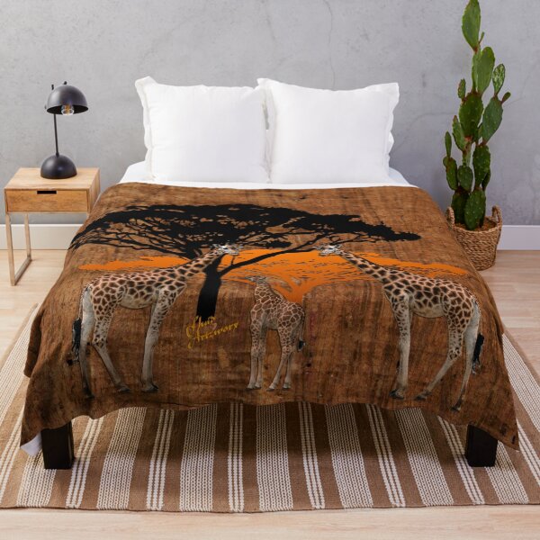 Item preview, African Safari designed and sold by Fluid Artzworx.
