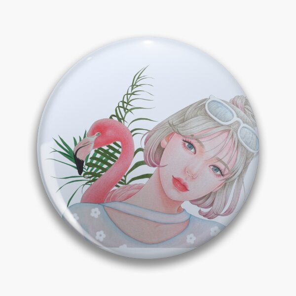 Item preview, Flamingo Dream designed and sold by KJAStudio.