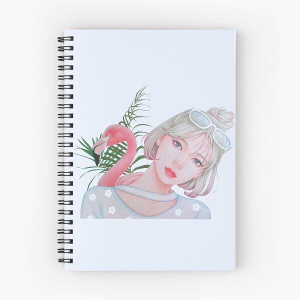Item preview, Flamingo Dream designed and sold by KJAStudio.