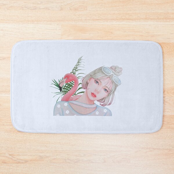 Item preview, Flamingo Dream designed and sold by KJAStudio.