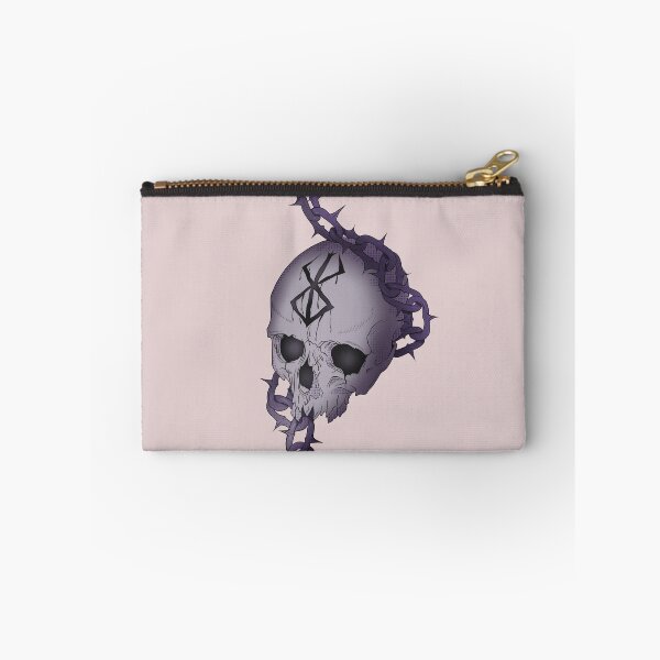 Item preview, Doodle Sacrifice Brand Skull designed and sold by Izaa-aart.