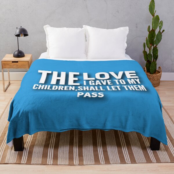 Item preview, The love I gave to my children,shall let them pass designed and sold by Jsw-speedartja.