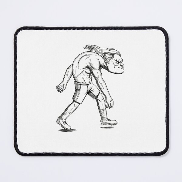 Item preview, Erling Haaland designed and sold by patriotpigeon.