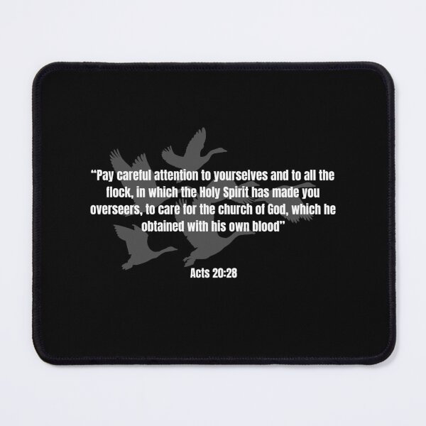 Item preview, Acts 20 28 designed and sold by Drami21.