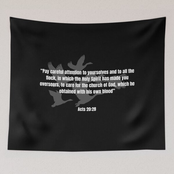 Item preview, Acts 20 28 designed and sold by Drami21.