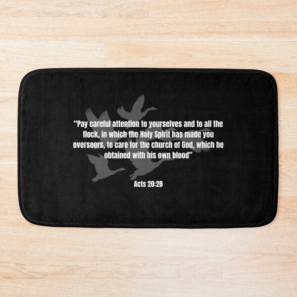 Item preview, Acts 20 28 designed and sold by Drami21.