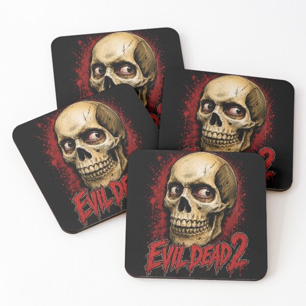Item preview, Evil dead 2 designed and sold by American Artist Designs.