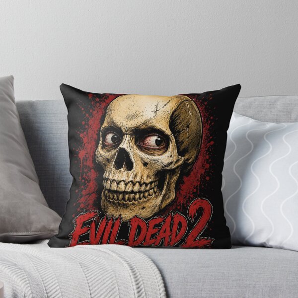 Item preview, Evil Dead 2 designed and sold by American Artist Designs.