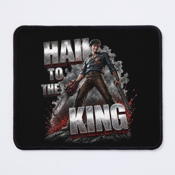 Item preview,  Hail to the King Baby designed and sold by American Artist Designs.