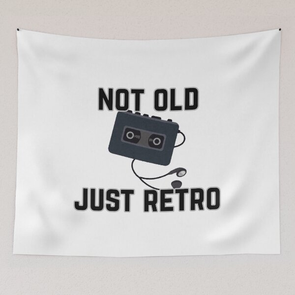 Item preview, Retro Birthdays designed and sold by MayaCordalia.