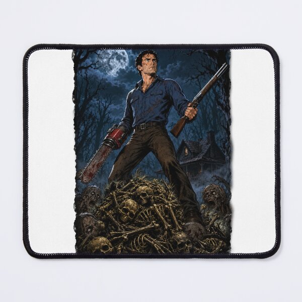 Item preview, Ash williams bone pile designed and sold by American Artist Designs.