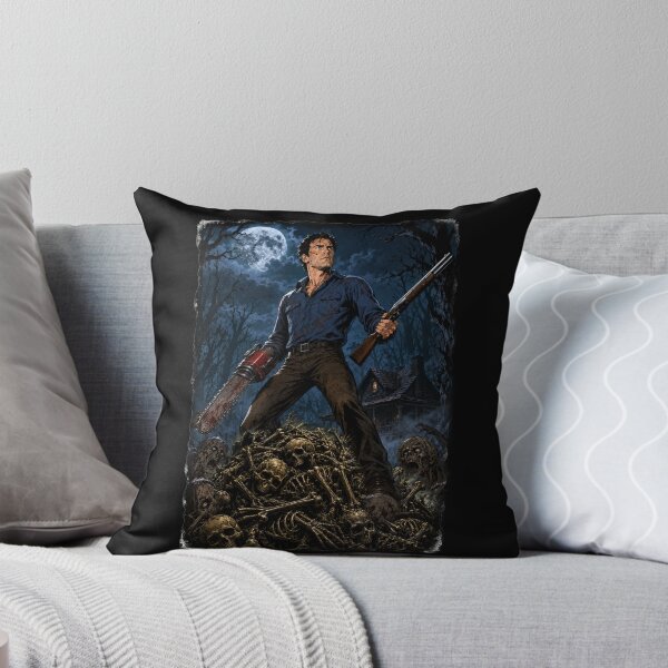 Item preview, Ash williams bone pile designed and sold by American Artist Designs.