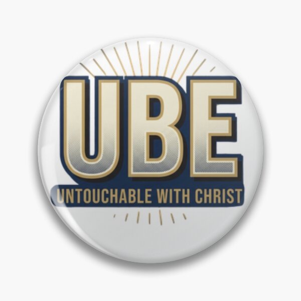 Item preview, Untouchable with Christ  designed and sold by mericka.