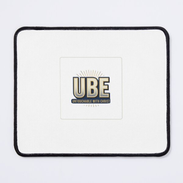 Item preview, Untouchable with Christ designed and sold by mericka.
