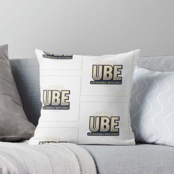 Item preview, Untouchable with Christ  designed and sold by mericka.