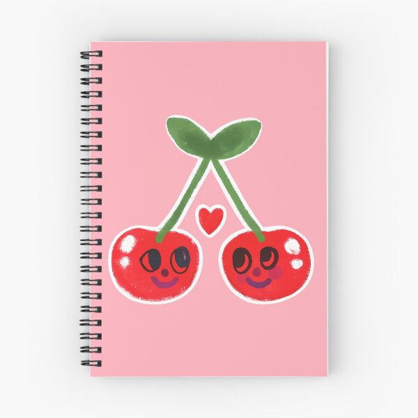 Item preview, Happy Cherries designed and sold by JarquinDD.