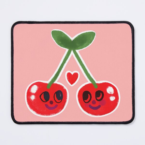 Item preview, Happy Cherries designed and sold by JarquinDD.
