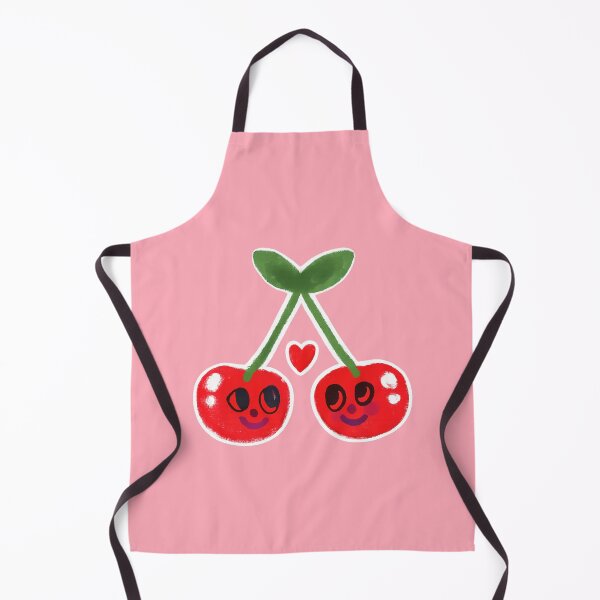 Item preview, Happy Cherries designed and sold by JarquinDD.