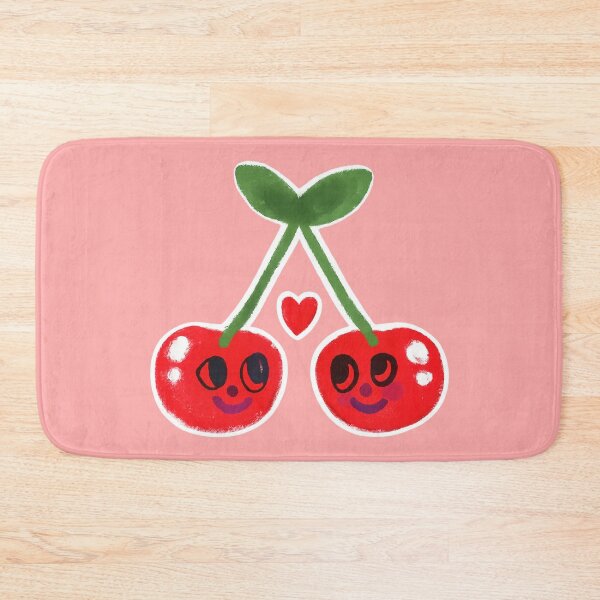 Item preview, Happy Cherries designed and sold by JarquinDD.