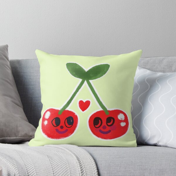 Item preview, Happy Cherries designed and sold by JarquinDD.