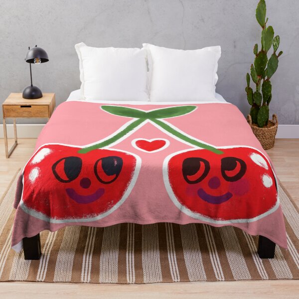 Item preview, Happy Cherries designed and sold by JarquinDD.