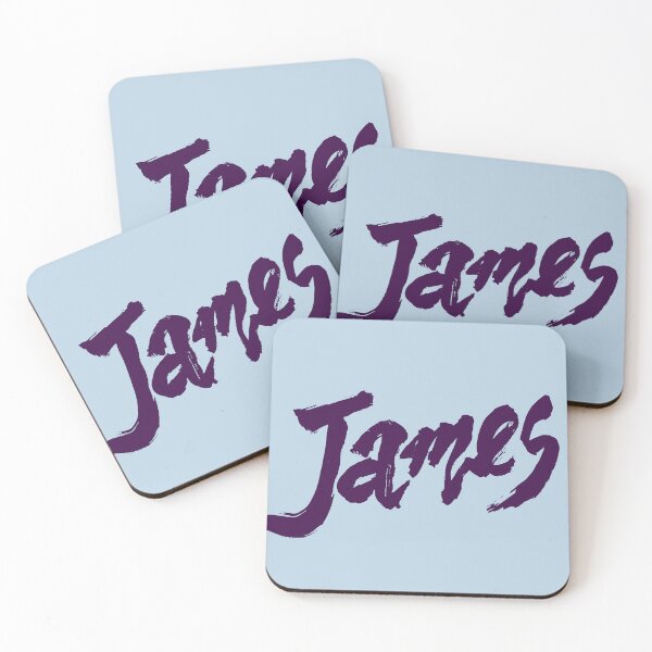 Item preview, James (V.1-1) designed and sold by Kakaf Ink.