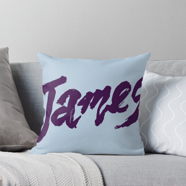 Item preview, James (V.1-1) designed and sold by Kakaf Ink.