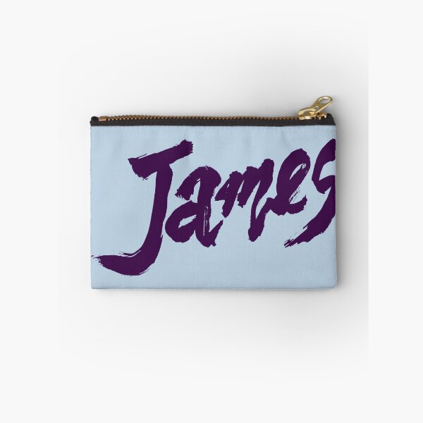 Item preview, James (V.1-1) designed and sold by Kakaf Ink.