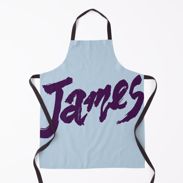 Item preview, James (V.1-1) designed and sold by Kakaf Ink.